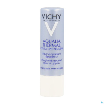Vichy aqualia thermal levres 4,7ml