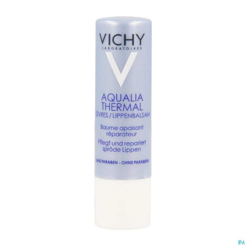 Vichy aqualia thermal levres 4,7ml