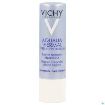 Vichy aqualia thermal levres 4,7ml