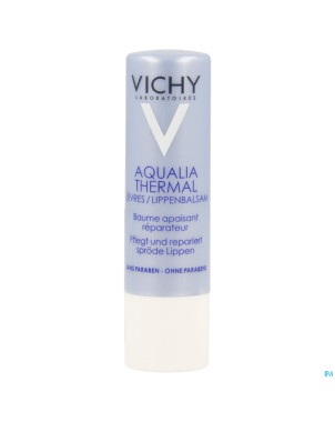 Vichy aqualia thermal levres 4,7ml