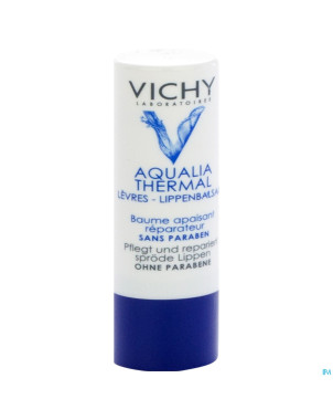 Vichy aqualia thermal levres 4,7ml