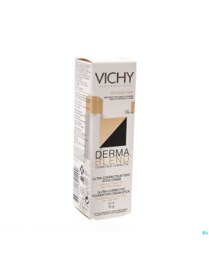 Vichy fdt dermablend ultra corr. stick cr 12 - 12g