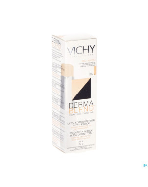 Vichy fdt dermablend ultra corr. stick cr 12 - 12g