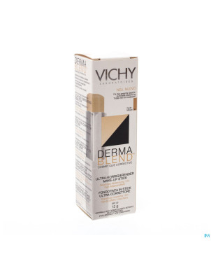 Vichy fdt dermablend ultra corr. stick cr 14 - 12g