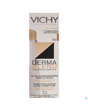 Vichy fdt dermablend ultra corr. stick cr 14 - 12g