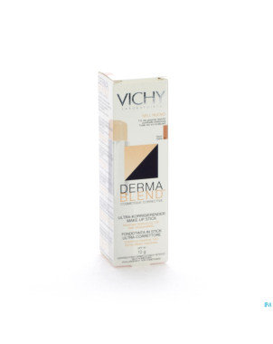 Vichy fdt dermablend ultra corr. stick cr 15 - 12g