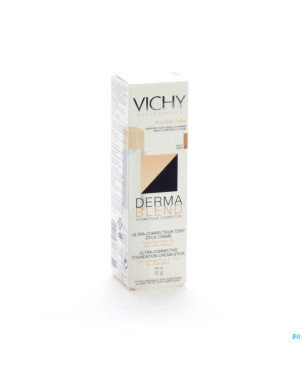 Vichy fdt dermablend ultra corr. stick cr 15 - 12g