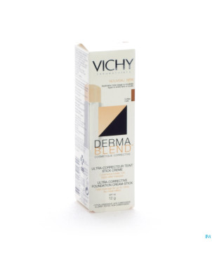 Vichy fdt dermablend ultra corr. stick cr 17 - 12g