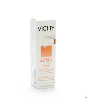Vichy fdt aera teint pure fluide 58 hale 30ml