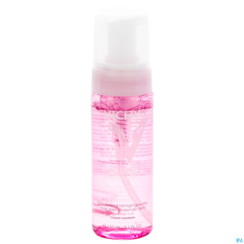 Vichy pt eau mousssante nett. 150ml