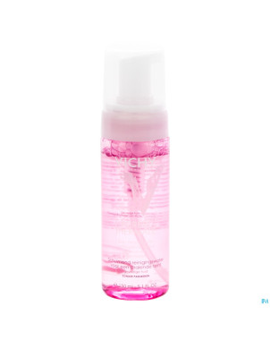 Vichy pt eau mousssante nett. 150ml