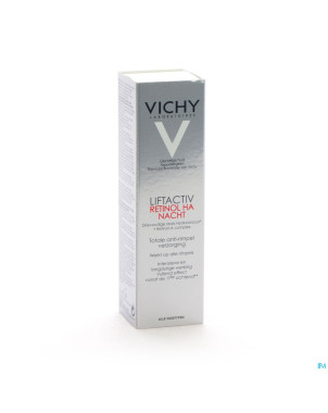 Vichy liftactiv retinol ha nuit 30ml