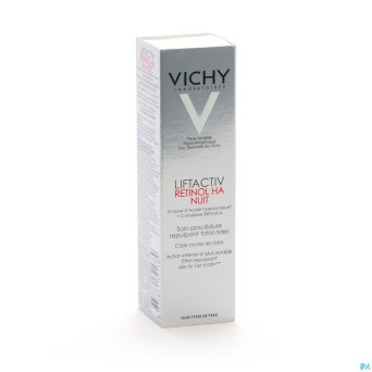 Vichy liftactiv retinol ha nuit 30ml