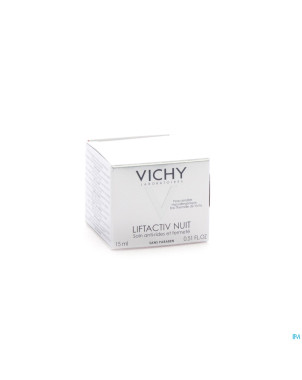 Vichy liftactiv retinol ha nuit 30ml