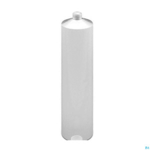Tube a pommade blanc 5gr 10 pch