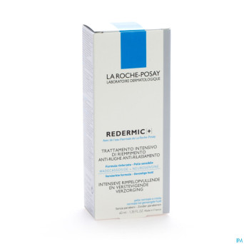 Lrp redermic+ pn-p mixte    40ml