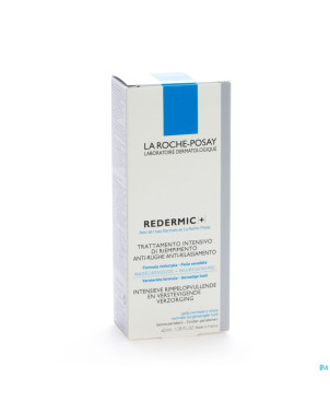Lrp redermic+ pn-p mixte    40ml