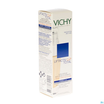 Vichy liftactiv cxp total 30ml
