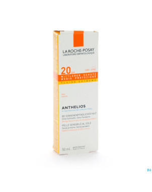 Lrp anthelios fluide extreme ip20 p sens. 50ml
