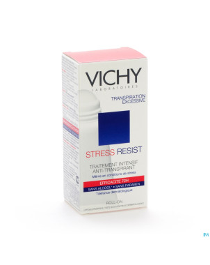 Vichy deo transp. exc stress resist bille 30ml