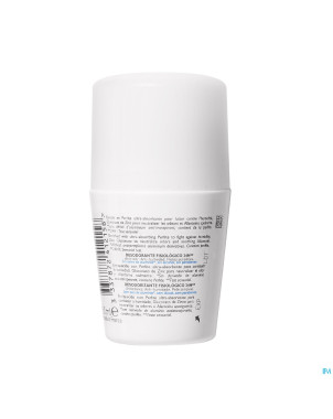 Lrp toil physio deo physio 24h roll on 50ml