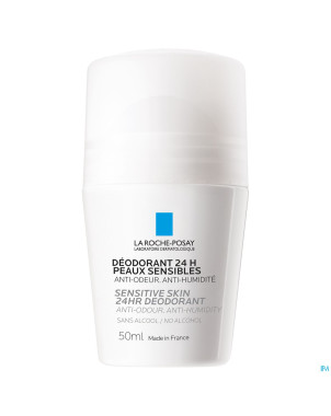 Lrp toil physio deo physio 24h roll on 50ml