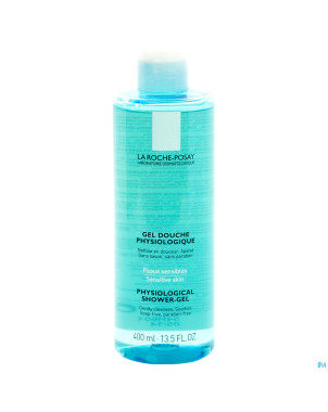 Lrp toil physio gel douche 400ml