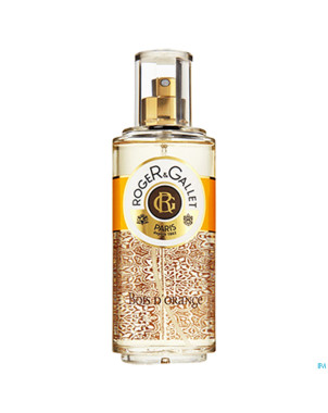 Roger&gallet bois orange eau douce parf vapo 200ml