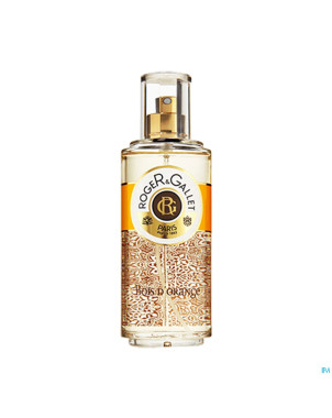 Roger&gallet bois orange eau douce parf vapo 200ml