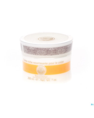 Roger&gallet bois orange creme corps    200ml