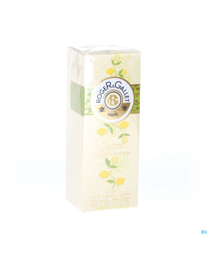 Roger&gallet cedrat eau fraiche parf    vapo 200ml