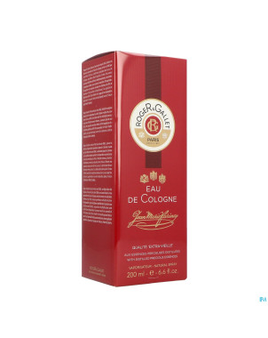 Roger&gallet jm farina edc vapo    200ml