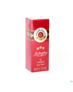 Roger&gallet jm farina edc vapo    100ml