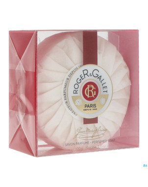 Roger&gallet jm farina savon travel box    100g