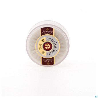 Roger&gallet jm farina savon travel box    100g