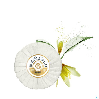 Roger&gallet jm farina savon travel box    100g