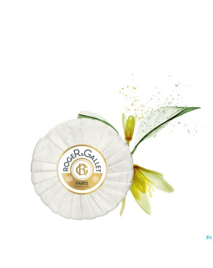 Roger&gallet jm farina savon travel box    100g