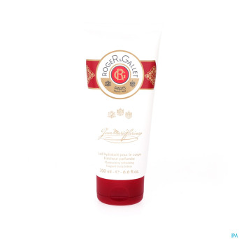 Roger&gallet jm farina lotion corps    200ml