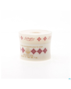 Roger&gallet jm farina creme corps    200ml