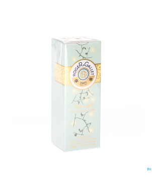 Roger&gallet the vert eau fraiche parf  vapo 100ml