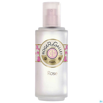 Roger&gallet rose eau douce parf    vapo 100ml