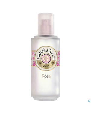Roger&gallet rose eau douce parf    vapo 100ml