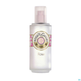 Roger&gallet rose eau douce parf    vapo 100ml