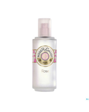 Roger&gallet rose eau douce parf    vapo 100ml