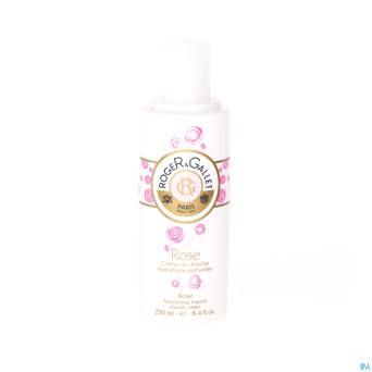 Roger&gallet rose creme douche    250ml