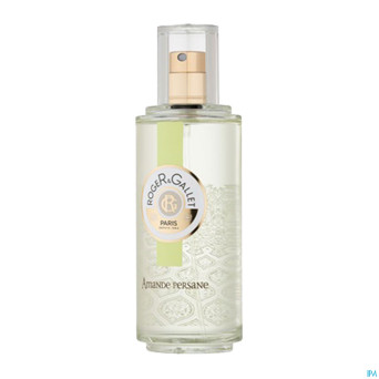 Roger&gallet amande persane eau fraiche parf 100ml