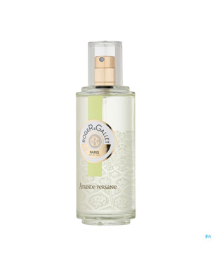 Roger&gallet amande persane eau fraiche parf 100ml