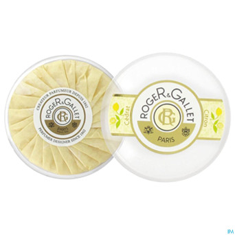 Roger&gallet amande persane savon bte voyage  100g