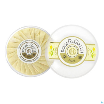 Roger&gallet amande persane savon bte voyage  100g