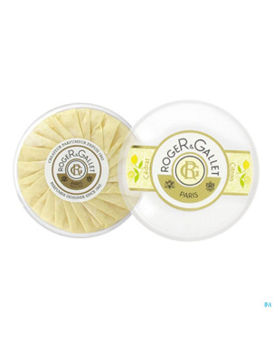 Roger&gallet amande persane savon bte voyage  100g